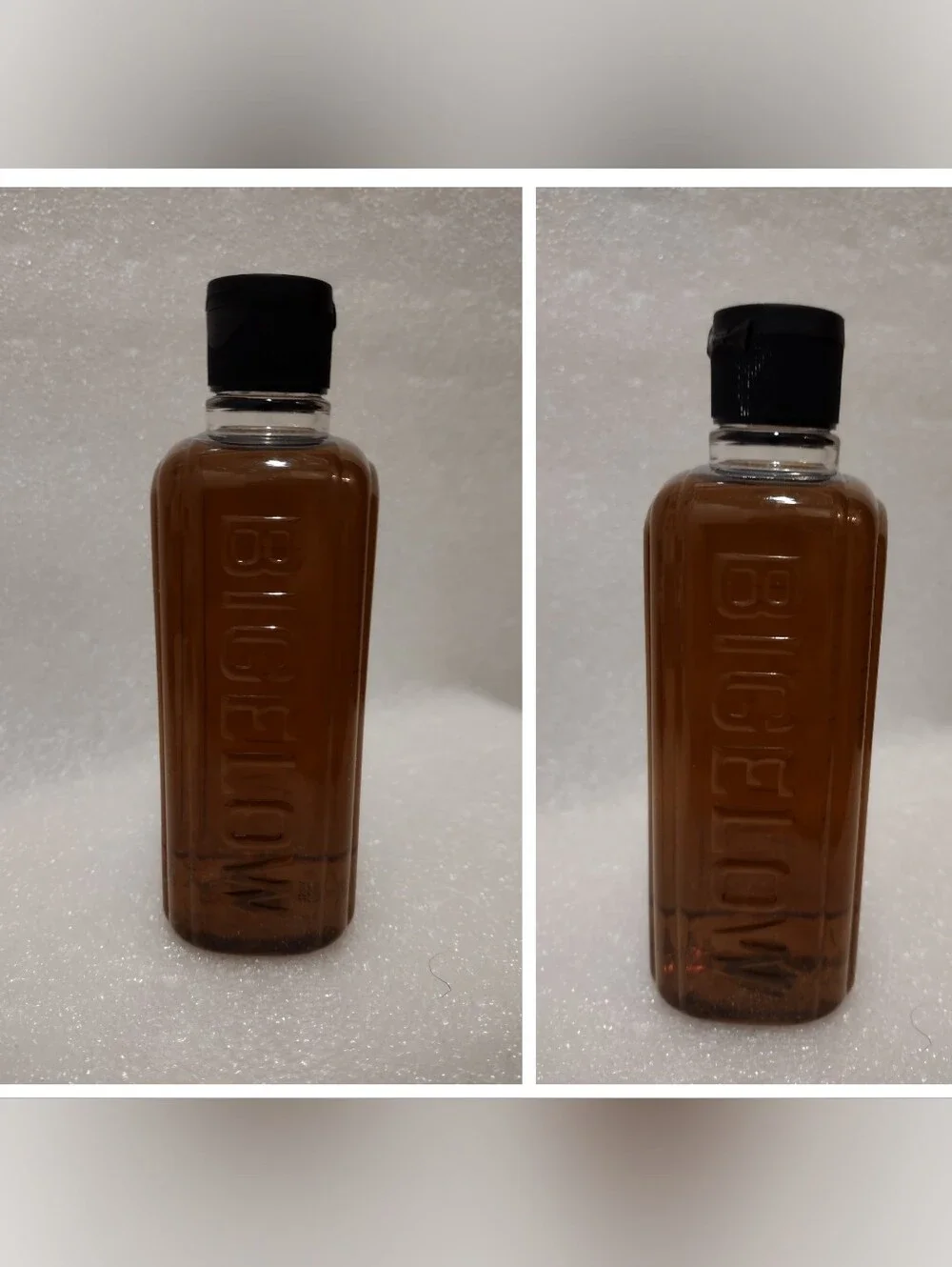 NEW CO Bigelow Coconut Body Wash 10oz